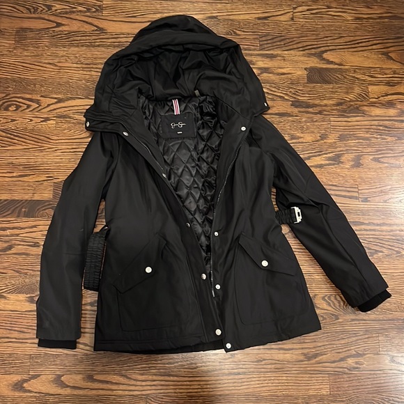 Jessica Simpson Jacket - Picture 3 of 9